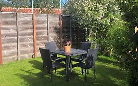 Vakantiewoning Scheldestraat 12
